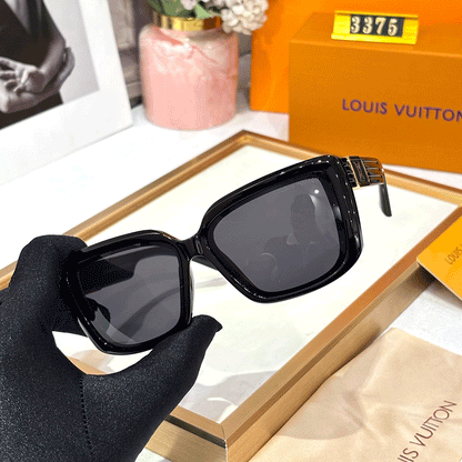 Luxury Designer Premium Unisex 3375 Wayfarers