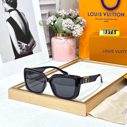 Luxury Designer Premium Unisex 3375 Wayfarers