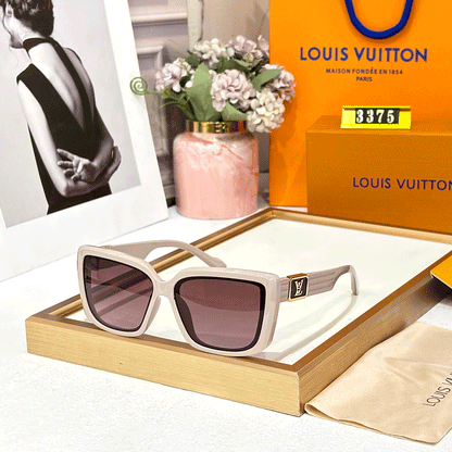 Luxury Designer Premium Unisex 3375 Wayfarers