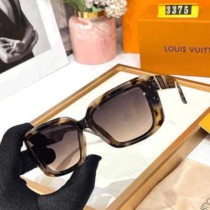 Luxury Designer Premium Unisex 3375 Wayfarers