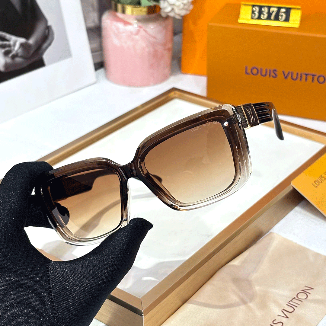 Luxury Designer Premium Unisex 3375 Wayfarers