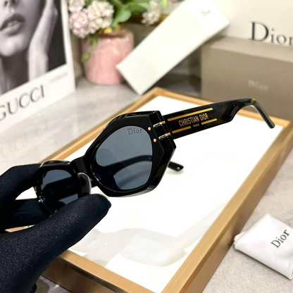 DR Premium Luxury Unisex 3584 Wayfarers