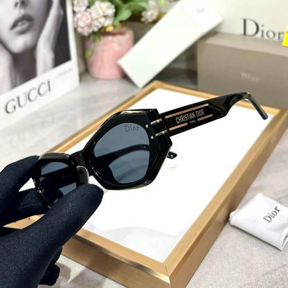 DR Premium Luxury Unisex 3584 Wayfarers