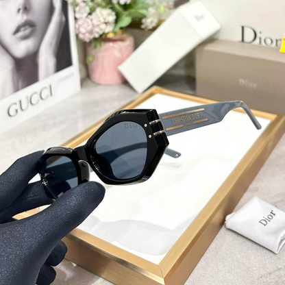 DR Premium Luxury Unisex 3584 Wayfarers