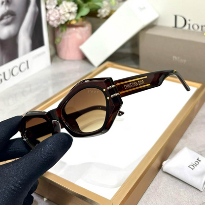 DR Premium Luxury Unisex 3584 Wayfarers