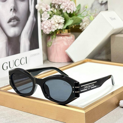 DR Premium Luxury Unisex 3584 Wayfarers