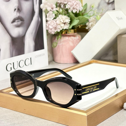 DR Premium Luxury Unisex 3584 Wayfarers