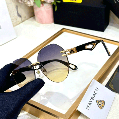 MYB Premium Luxury Women 38 Aviators
