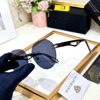 MYB Premium Luxury Women 38 Aviators