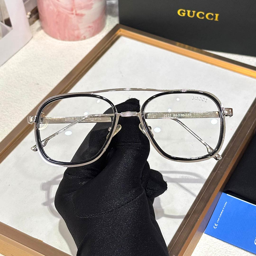 GC Premium Luxury 3822 Optical Frame