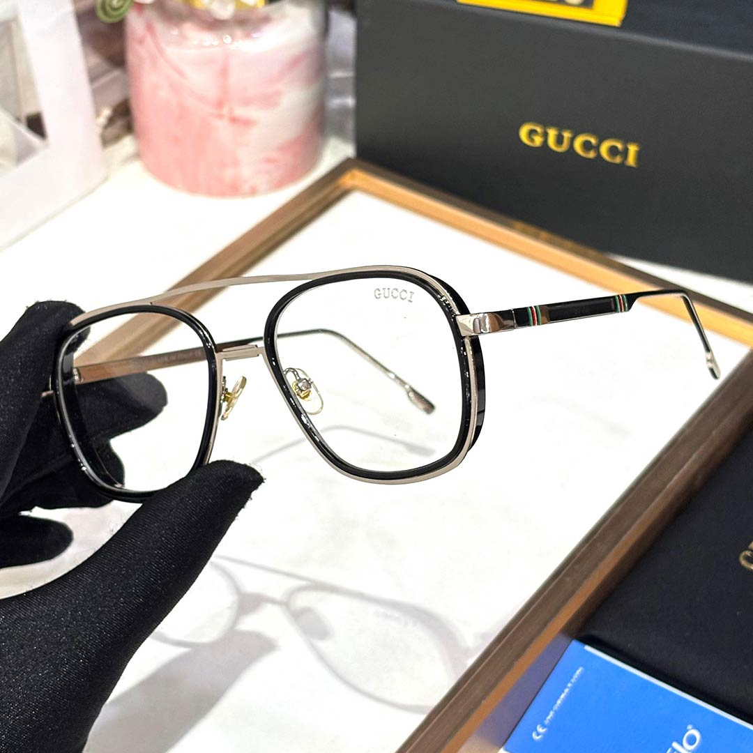GC Premium Luxury 3822 Optical Frame