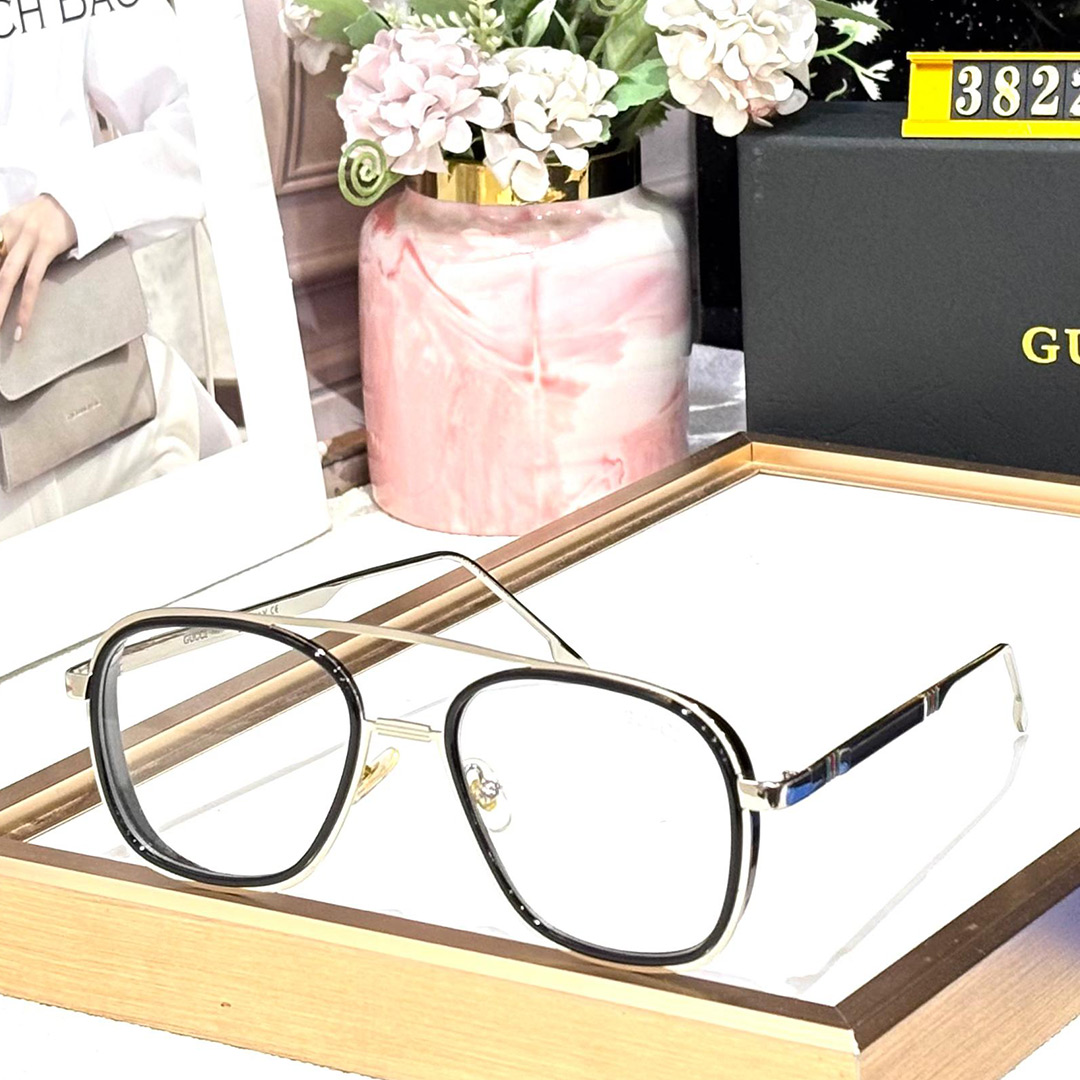 GC Premium Luxury 3822 Optical Frame