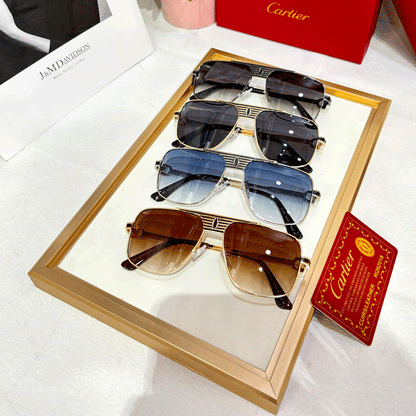CRT Supreme Luxe 393 Wayfarers