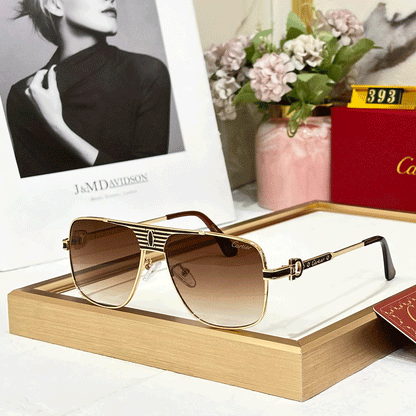 CRT Supreme Luxe 393 Wayfarers