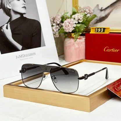 CRT Supreme Luxe 393 Wayfarers