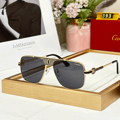 CRT Supreme Luxe 393 Wayfarers