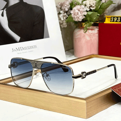 CRT Supreme Luxe 393 Wayfarers