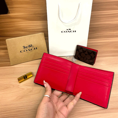 CH Luxury Wallet Edition 3