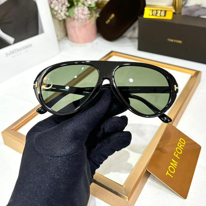 TMF Luxury Premium 6026 Wayfarers