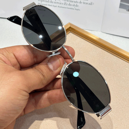 CLN Luxe 40235 Women’s Aviators (Mirror Quality)