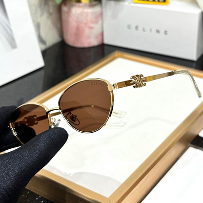 CLN Luxe 40246 Women Aviators