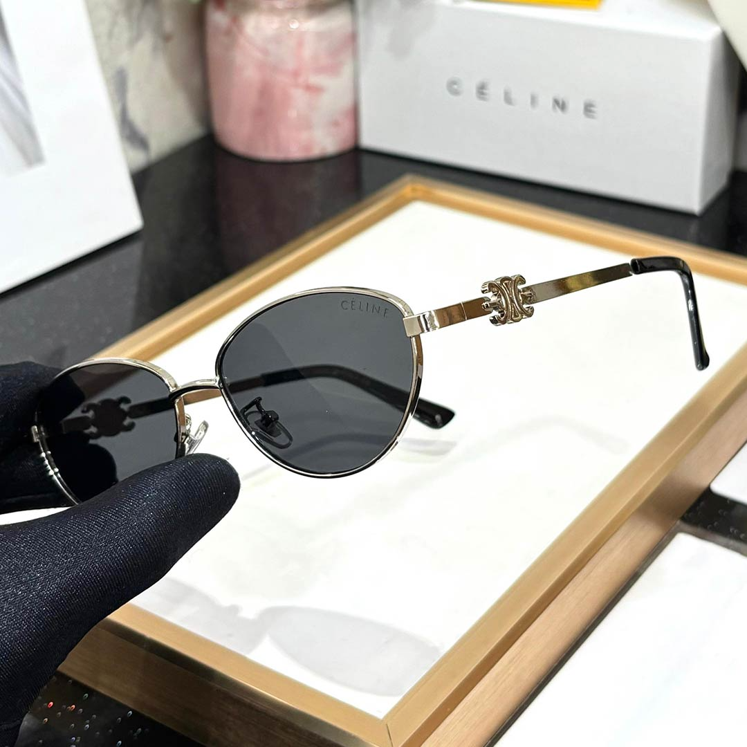 CLN Luxe 40246 Women Aviators