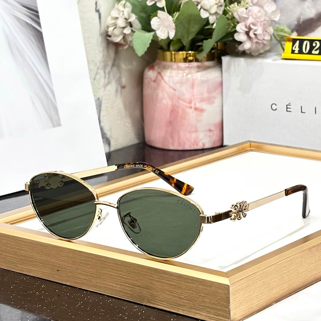 CLN Luxe 40246 Women Aviators