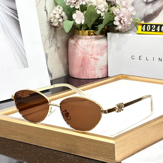 CLN Luxe 40246 Women Aviators