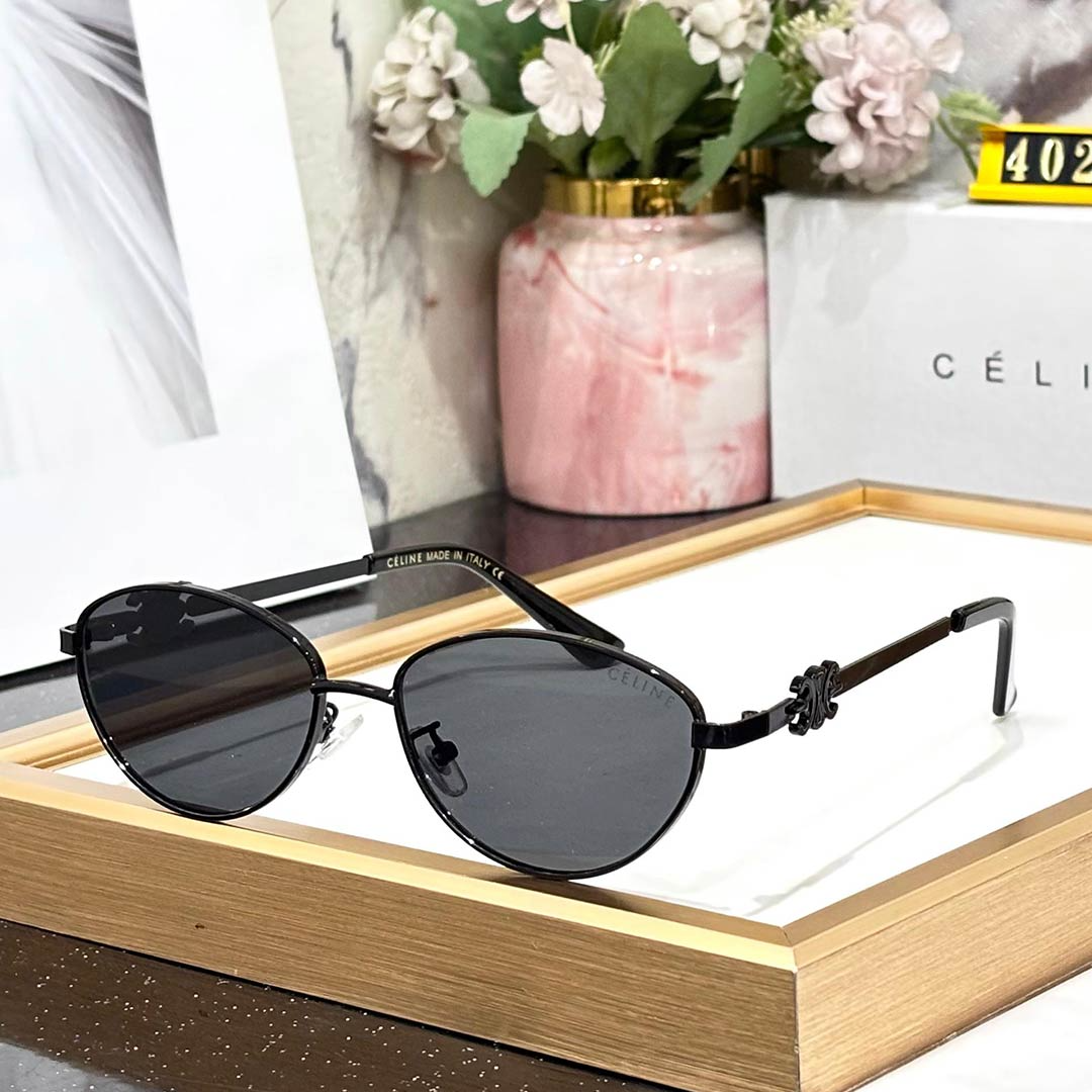 CLN Luxe 40246 Women Aviators