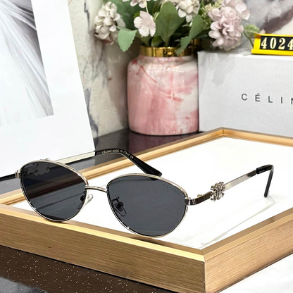 CLN Luxe 40246 Women Aviators