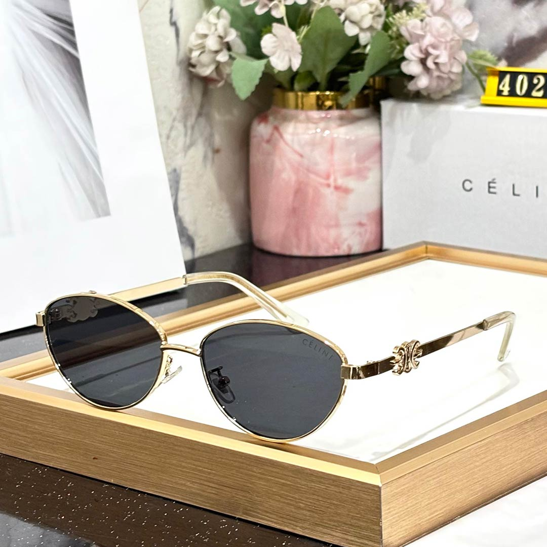 CLN Luxe 40246 Women Aviators