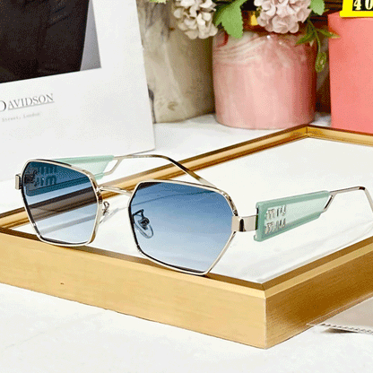 MIU MIU Premium Luxury 4059 Aviators