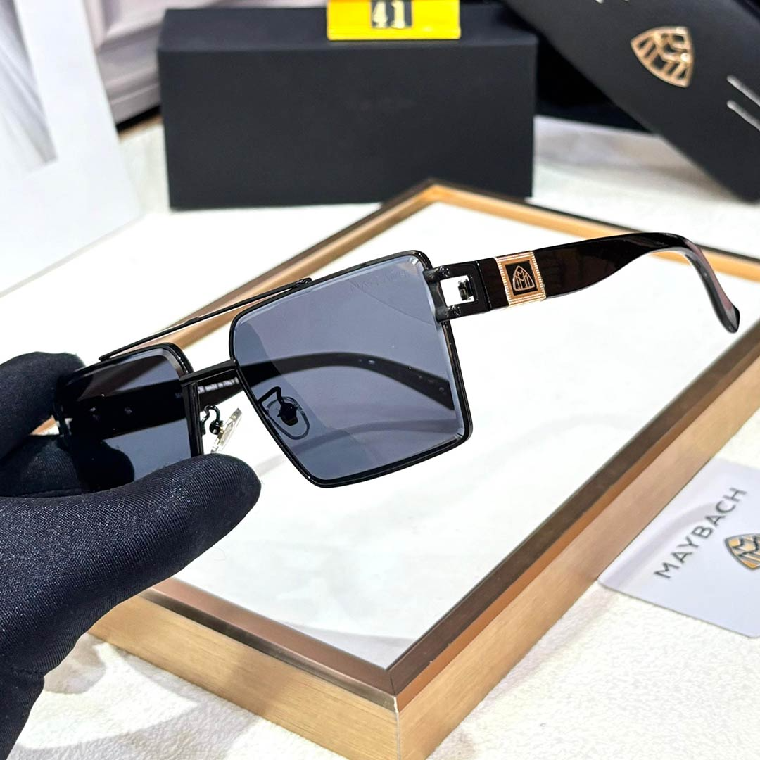 MYB Premium Luxury 41 Men's Aviators