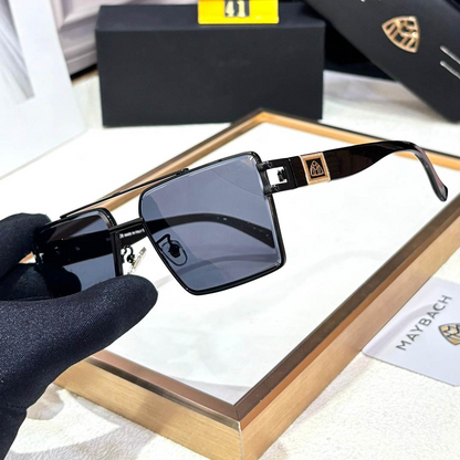 MYB Premium Luxury 41 Men's Aviators