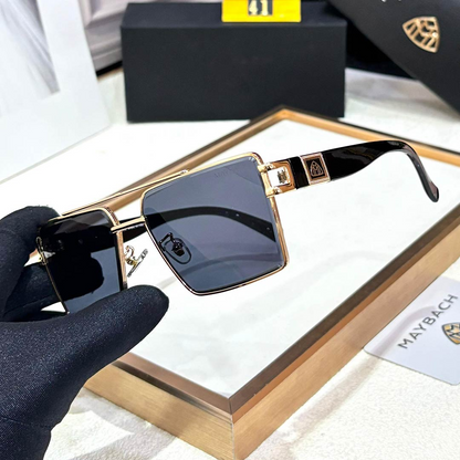 MYB Premium Luxury 41 Men's Aviators
