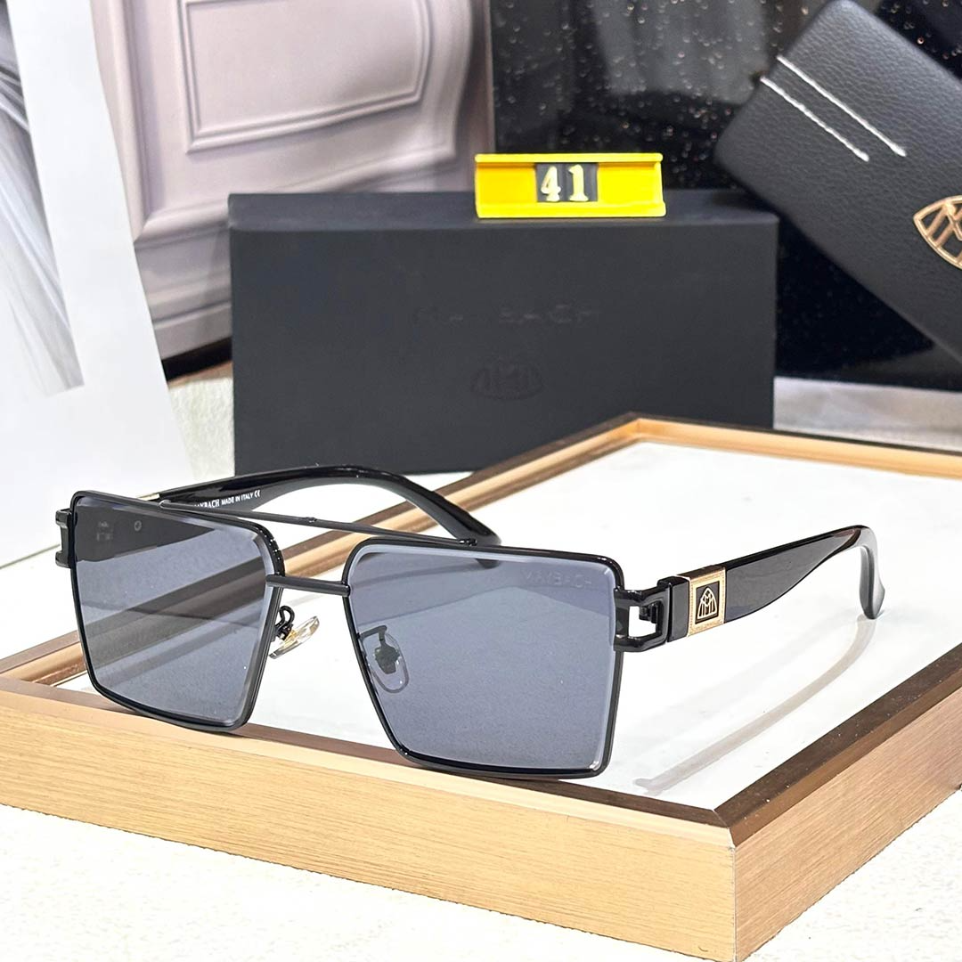 MYB Premium Luxury 41 Men's Aviators