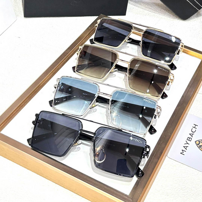 MYB Premium Luxury 41 Men's Aviators