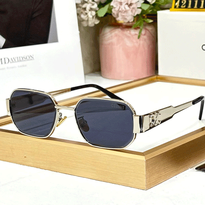 CLN Premium Luxury Unisex 42111 Aviators