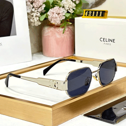 CLN Premium Luxury Unisex 42111 Aviators