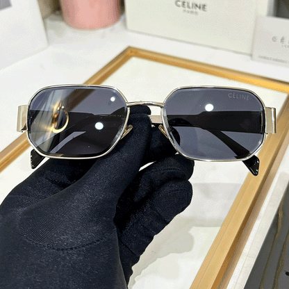 CLN Premium Luxury Unisex 42111 Aviators