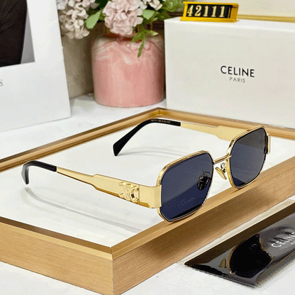 CLN Premium Luxury Unisex 42111 Aviators