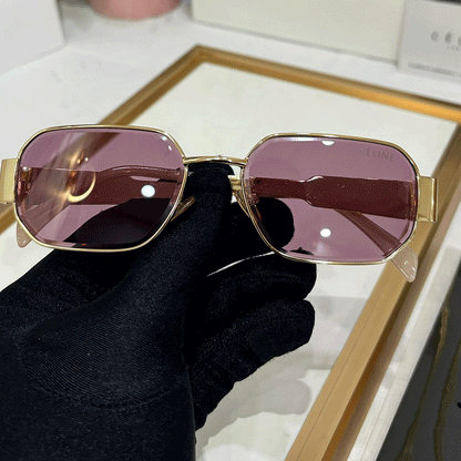 CLN Premium Luxury Unisex 42111 Aviators