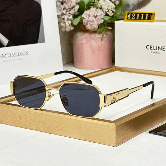 CLN Premium Luxury Unisex 42111 Aviators