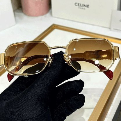 CLN Premium Luxury Unisex 42111 Aviators