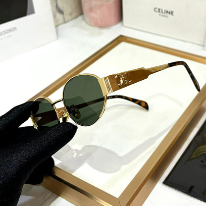 CLN Luxury 4235 Unisex Aviators