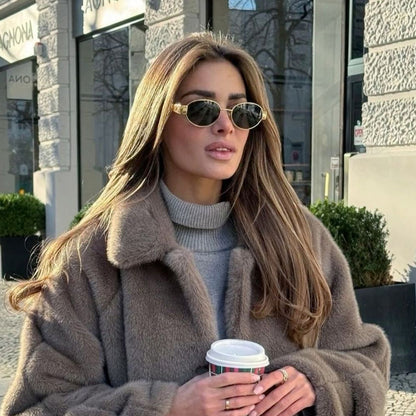 CLN Luxury 4235 Unisex Aviators