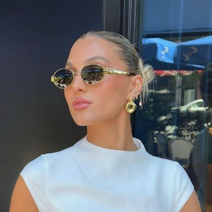 CLN Luxury 4235 Unisex Aviators