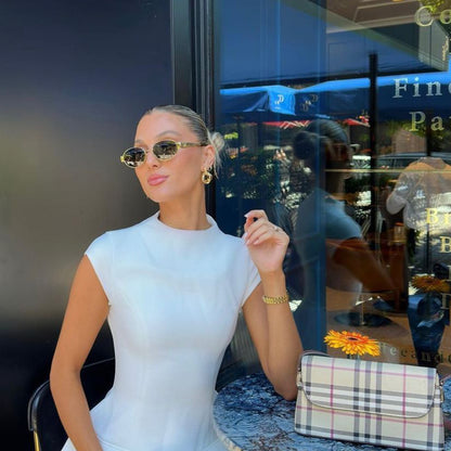 CLN Luxury 4235 Unisex Aviators