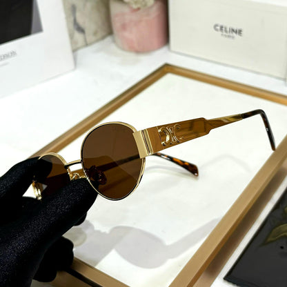 CLN Luxury 4235 Unisex Aviators