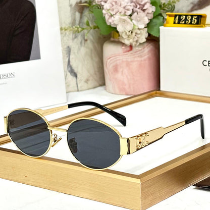CLN Luxury 4235 Unisex Aviators